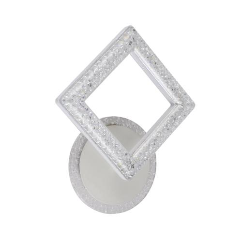 Бра настінне VALESO 2725/1 біле, LED 30W - Фото № 2