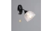 Wall sconce VALESO K2362/1W black