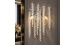Wall sconce VALESO W33001-2 chrome - Фото №1