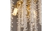 Wall sconce VALESO W33001-2 gold - Фото № 2