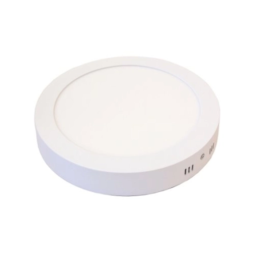 The Sirius LED lamp laid on round SM-12B 12W 5000k