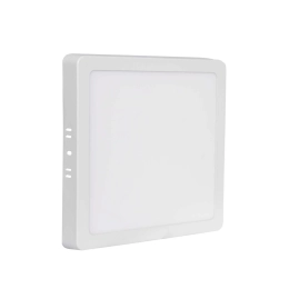 Світильник Sirius LED накладний квадратний SM-18F 18W 6500к
