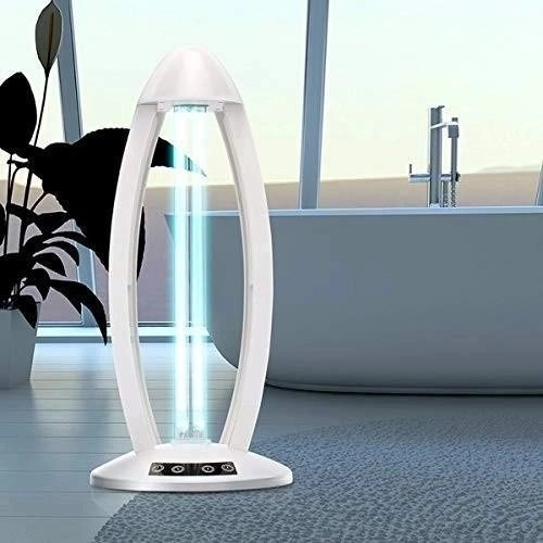 LED UF lamp-bactericidal Sirius - Фото № 3