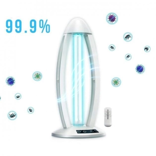 LED UF lamp-bactericidal Sirius - Фото № 4