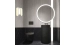 Sconce wall LED production Sirius LED 0008 white - Фото № 1