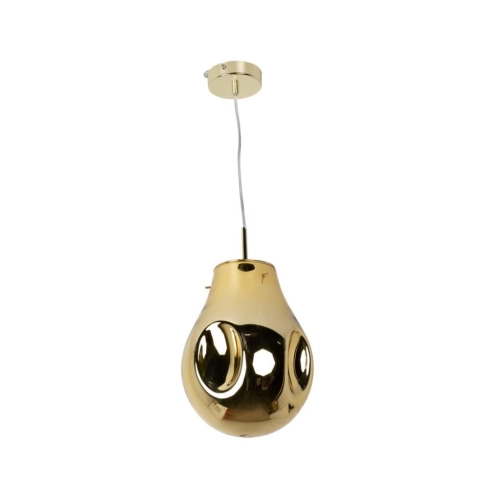 Chandelier suspended Sirius D HD77616-1 on 1 plafond - Фото № 1