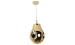 Chandelier suspended Sirius D HD77616-1 on 1 plafond - Фото № 1