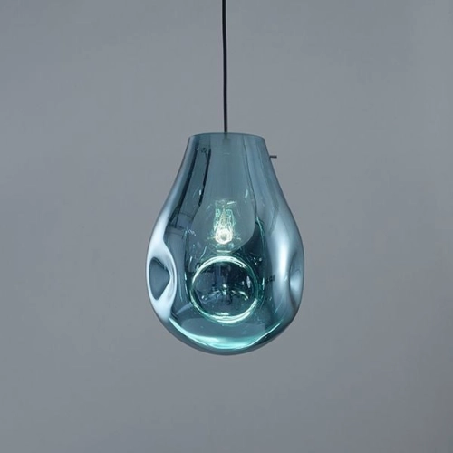 Chandelier suspended Sirius D HD77620-1 on 1 plafond - Фото № 1
