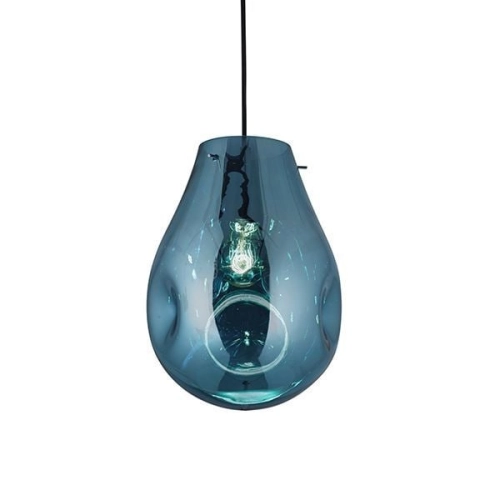 Chandelier suspended Sirius D HD77620-1 on 1 plafond - Фото № 2