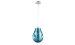 Chandelier suspended Sirius D HD77620-1 on 1 plafond - Фото № 4