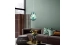 Chandelier suspended Sirius D HD77620-1 on 1 plafond - Фото № 5