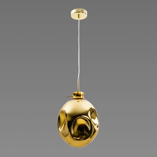 Chandelier suspended Sirius D HD77622-1 on 1 plafond - Фото № 1