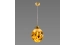Chandelier suspended Sirius D HD77622-1 on 1 plafond