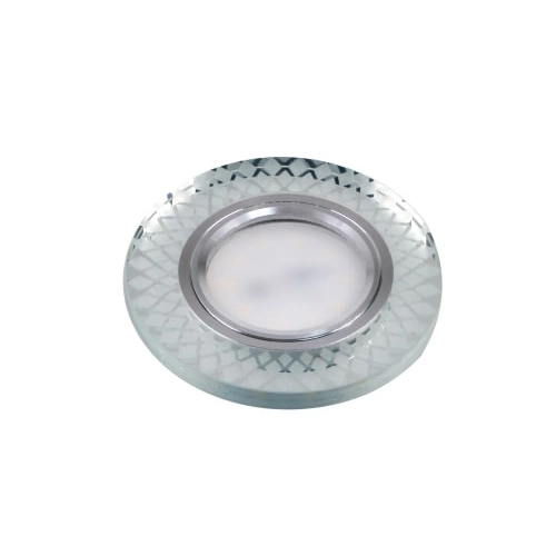Светильник точечный Sirius Л LA 190106 C SA
