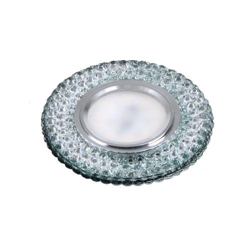 Светильник точечный Sirius Л LB 1858 C - Фото № 1