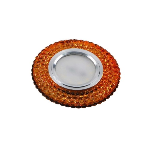 Spot lamp VALESO L LB 1858 CP - Фото № 1
