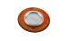 Spot lamp VALESO L LB 1858 CP - Фото № 1