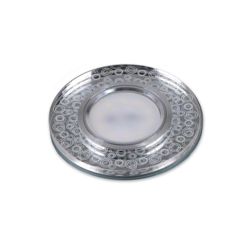 Светильник точечный Sirius Л LR1928 C - Фото № 1