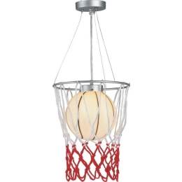 Chandelier suspended children's Sirius MD 5059-1B