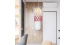 Chandelier suspended children's Sirius MD 5059-1B - Фото № 1