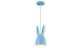Chandelier suspended children's Sirius MD19007-1BB - Фото №1