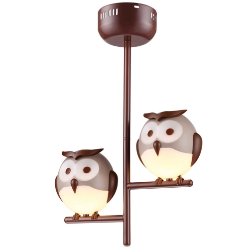 Chandelier suspended children's Sirius MX 16020-2B