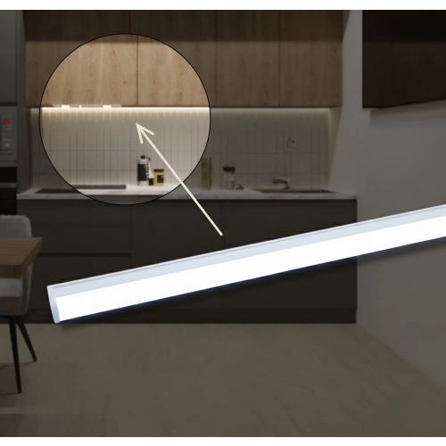 Lamp linear Sirius T5-060-9W-01 6500k