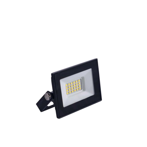 LED floodlight Sirius 10W SMD slim. 6500K