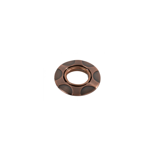 Світильник точковий Sirius  Ш DH 08 COPPER - Фото № 1