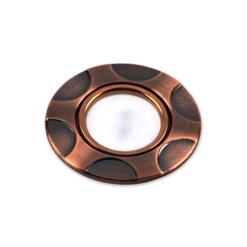 Світильник точковий Sirius  Ш DH 08 COPPER