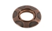 Світильник точковий Sirius  Ш DH 08 COPPER - Фото № 1