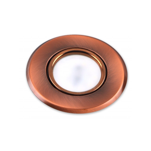 Світильник точковий Sirius Ш DH 09 COPPER - Фото № 2