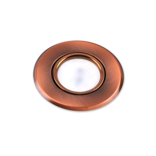 Світильник точковий Sirius Ш DH 09 COPPER - Фото № 1