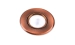 Світильник точковий Sirius Ш DH 09 COPPER - Фото № 1