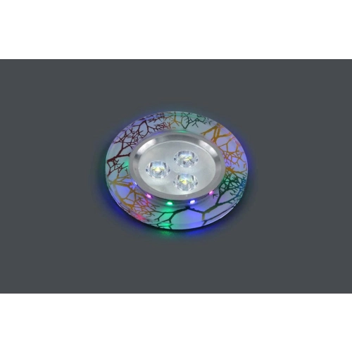 The lamp point Sirius Sh DLD 107-A - Фото № 1