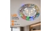 The lamp point Sirius Sh DLD 107-A