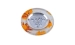 The lamp point Sirius Sh DLD 107-C - Фото № 1