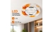 The lamp point Sirius Sh DLD 107-C