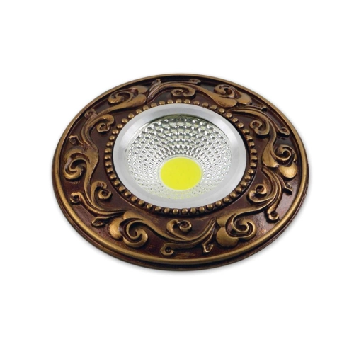 The lamp point Sirius Sh DLD 108-A - Фото № 1