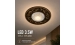 The lamp point Sirius Sh DLD 108-A - Фото №1