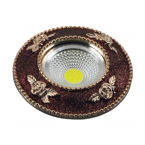 The lamp point Sirius Sh DLD 108-H - Фото № 2