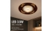 The lamp point Sirius Sh DLD 108-H - Фото №1