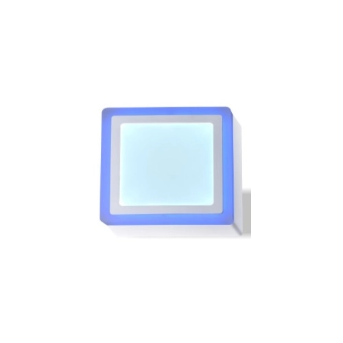 Светильник точечный Sirius Ш KLD 105 E 6 3W - Фото № 1