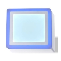 Світильник точковий Sirius   Ш KLD 105 E 6+3W