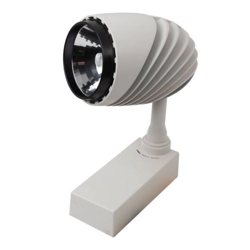 Track lamp VALESO W TLD 209 30W - Фото № 2